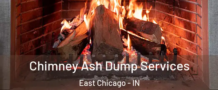  Chimney Ash Dump Services East Chicago - IN
