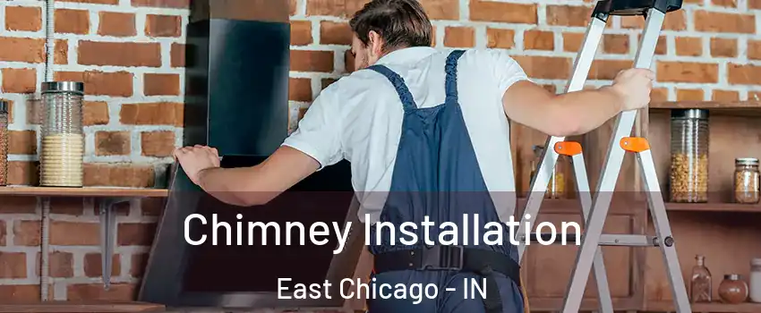  Chimney Installation East Chicago - IN