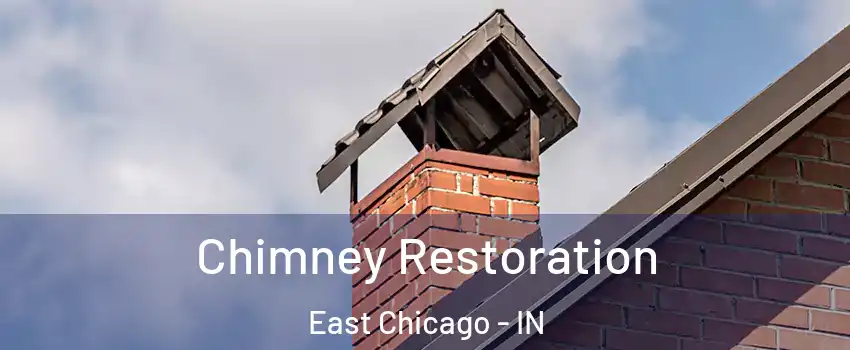  Chimney Restoration East Chicago - IN