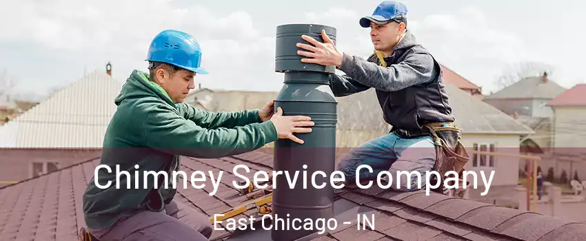  Chimney Service Company East Chicago - IN
