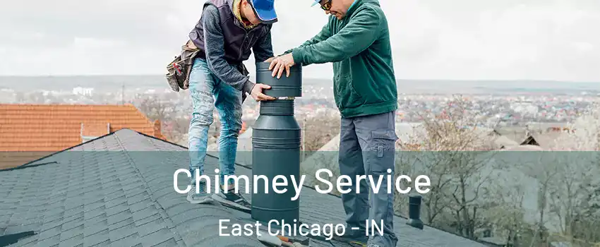  Chimney Service East Chicago - IN