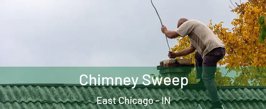  Chimney Sweep East Chicago - IN