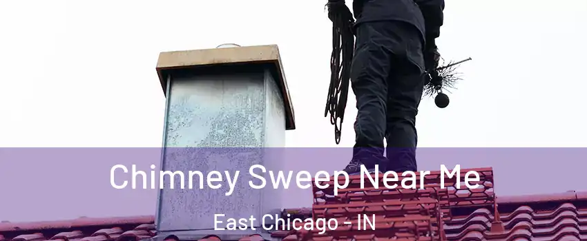  Chimney Sweep Near Me East Chicago - IN