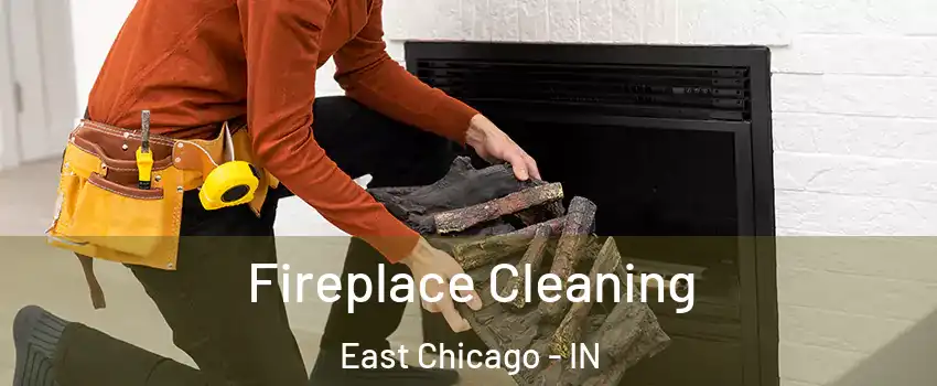  Fireplace Cleaning East Chicago - IN