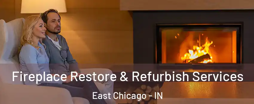  Fireplace Restore & Refurbish Services East Chicago - IN