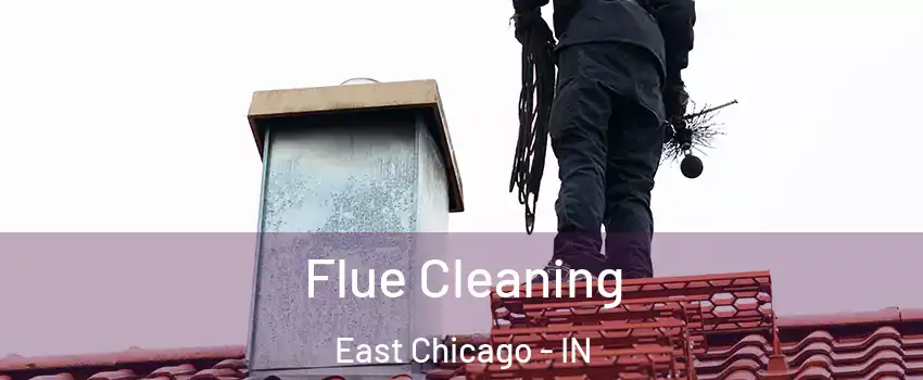  Flue Cleaning East Chicago - IN