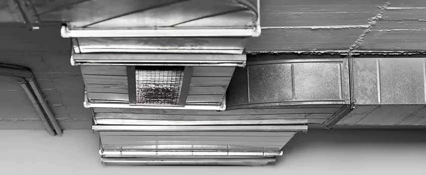Trusted Air Duct Cleaning Company in East Chicago, Indiana