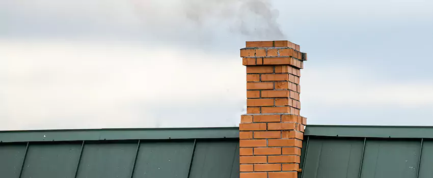 Animal Screen Chimney Cap Repair And Installation Services in East Chicago, Indiana
