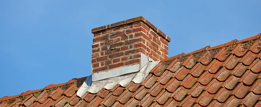 Residential Chimney Bricks Rotten Repair Services in East Chicago, IN