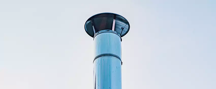 Wind-Resistant Chimney Caps Installation and Repair Services in East Chicago, Indiana