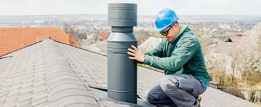 Chimney Chase Inspection Near Me in East Chicago, Indiana