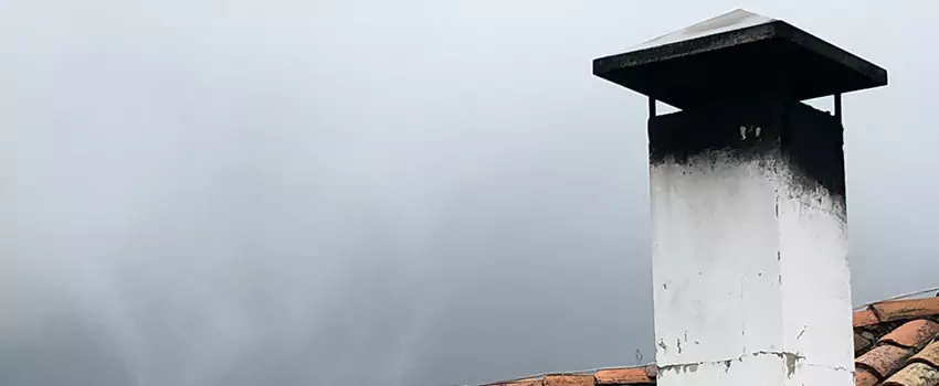 Chimney Damper Inspection in East Chicago, IN