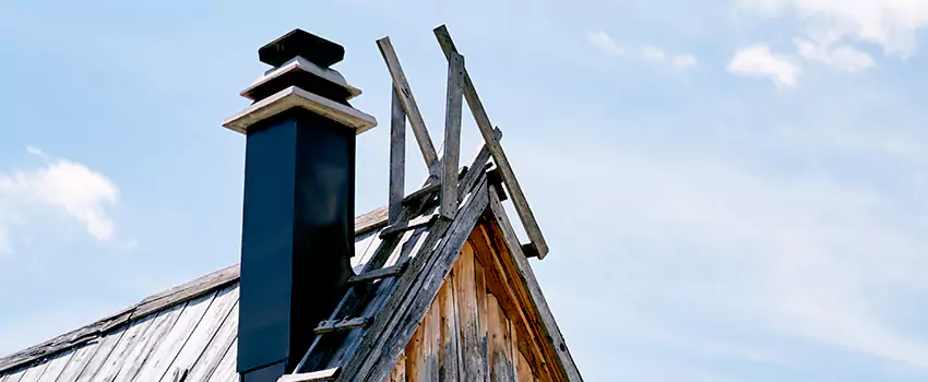 Chimney Creosote Cleaning in East Chicago, IN