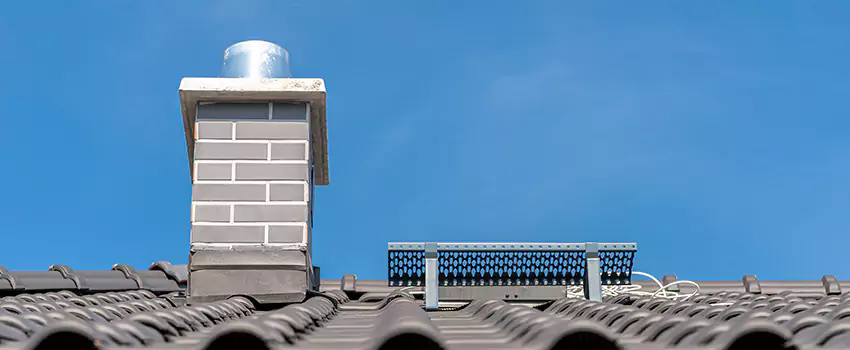 Chimney Flue Relining Services in East Chicago, Indiana