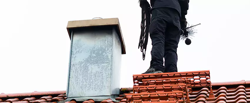 Chimney Liner Services Cost in East Chicago, IN