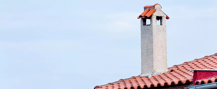 Chimney Pot Replacement in East Chicago, IN
