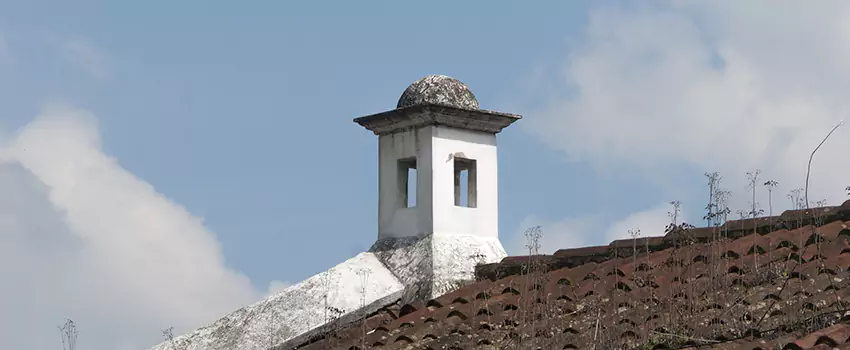 Cost To Rebuild A Chimney in East Chicago, IN