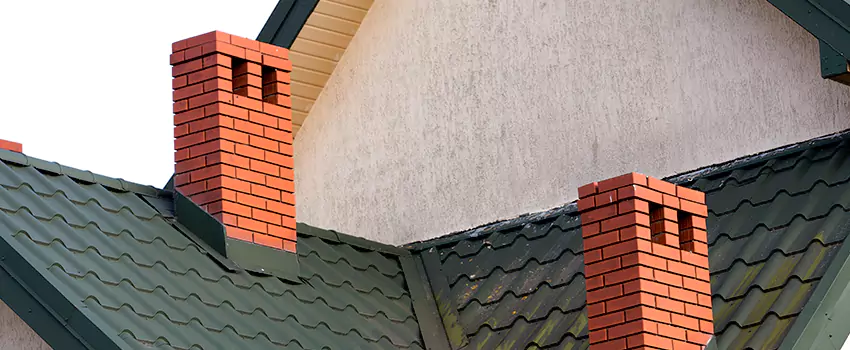 Chimney Saver Waterproofing Services in East Chicago, Indiana