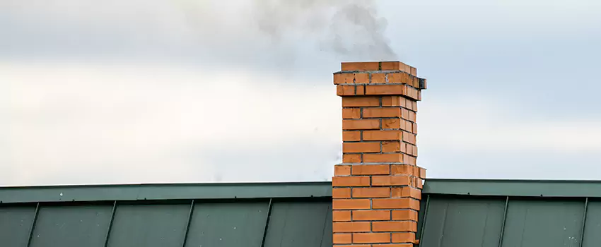 Chimney Soot Cleaning Cost in East Chicago, IN