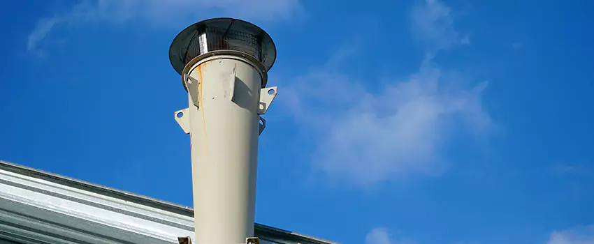 Chimney Spark Arrestor Requirements in East Chicago, IN