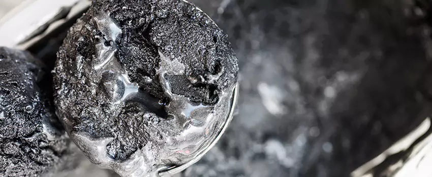 Clogged Dryer Vent Lint Cleaning in East Chicago, Indiana