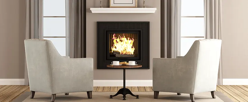 Custom Architectural Fireplace Restoration in East Chicago, IN