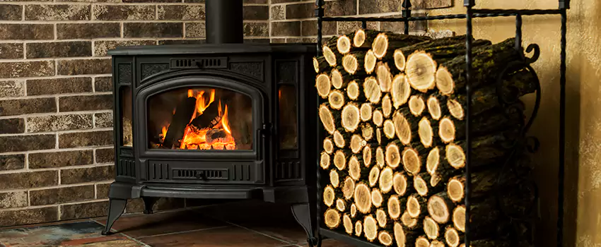 Drolet Fireplaces in East Chicago, Indiana