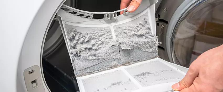 Best Dryer Lint Removal Company in East Chicago, Indiana