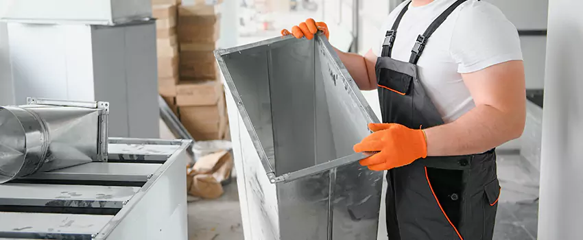 Benefits of Dryer Vent Inspection in East Chicago, IN