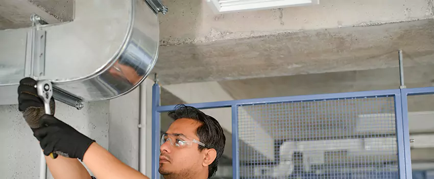 HVAC Ductwork Cleaning in East Chicago, IN