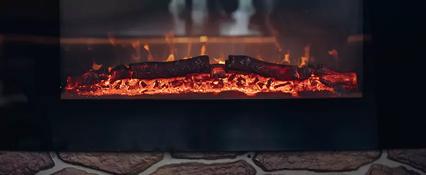 Outdoor Electric Fireplace Installation Solutions in East Chicago, IN