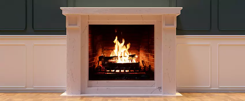 Empire Comfort Systems Fireplace Installation and Replacement in East Chicago, Indiana