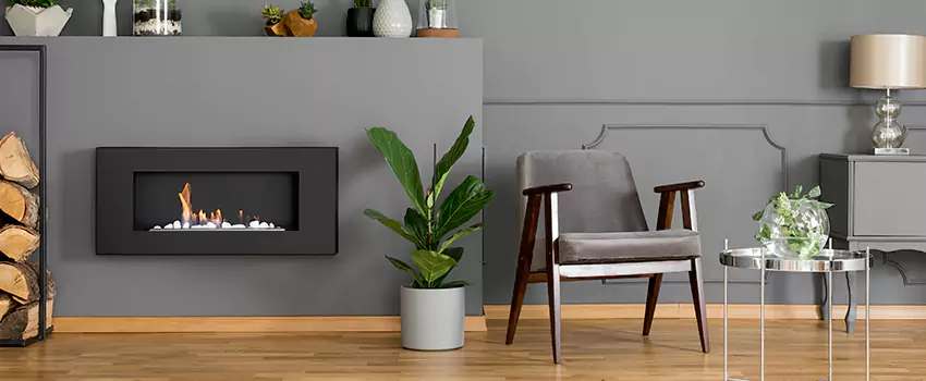 Ethanol Fireplace Burner Repair in East Chicago, IN