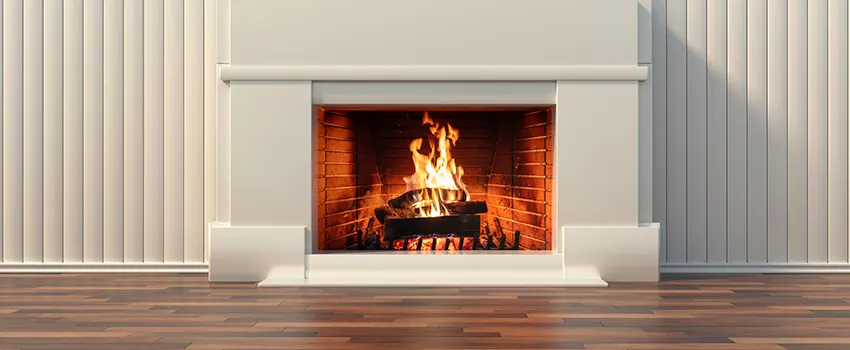 Fireplace Broken Ashtray Repair Services in East Chicago, Indiana