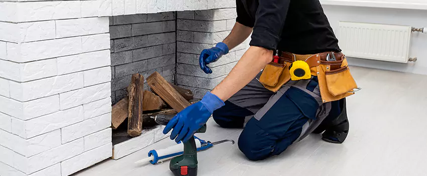 Fireplace Doors Cleaning in East Chicago, Indiana
