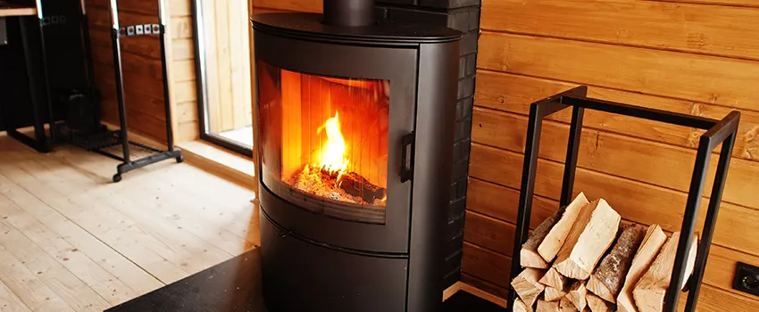 Gas Fireplace Door Handle Installation Services in East Chicago, Indiana