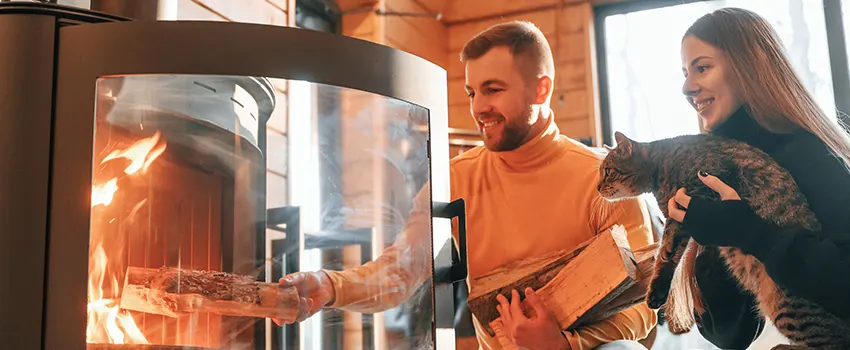 Fireplace Door Installation And Replacement Contractors in East Chicago, IN