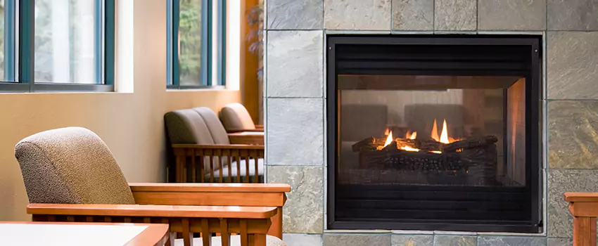 Fireplace Refacing in East Chicago, Indiana