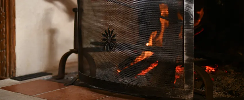 Electric Metal Fireplace installation Services in East Chicago, IN