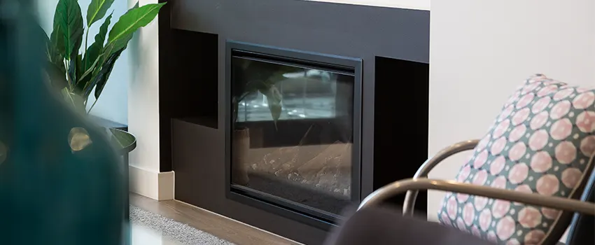 Welding Repairs for Fireplace Grate in East Chicago, IN