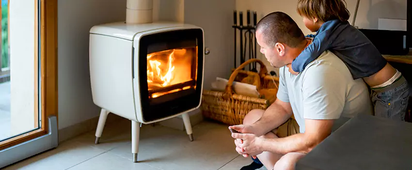 Fireplace Safety Inspection Technician in East Chicago, Indiana