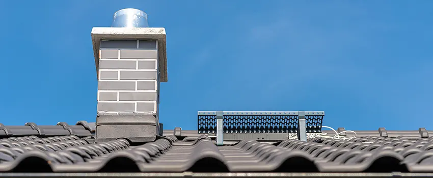 Repair Blocked Chimney in East Chicago, Indiana