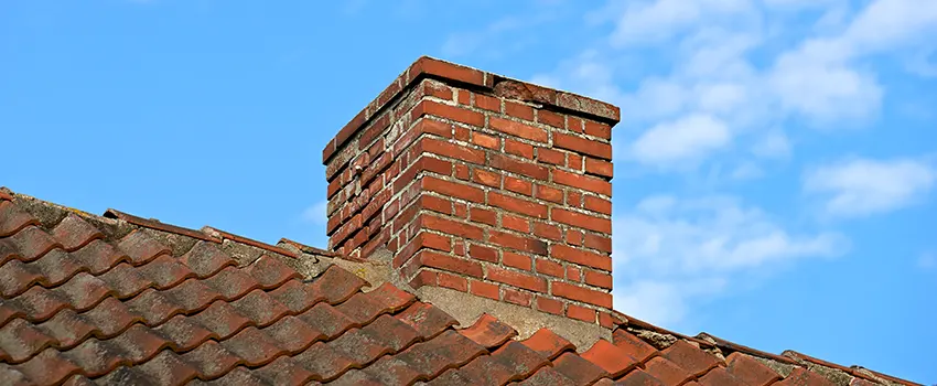 Flue Tiles Cracked Repair Services near Me in East Chicago, IN