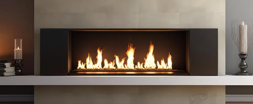 Vent Free Gas Fireplaces Repair Solutions in East Chicago, Indiana