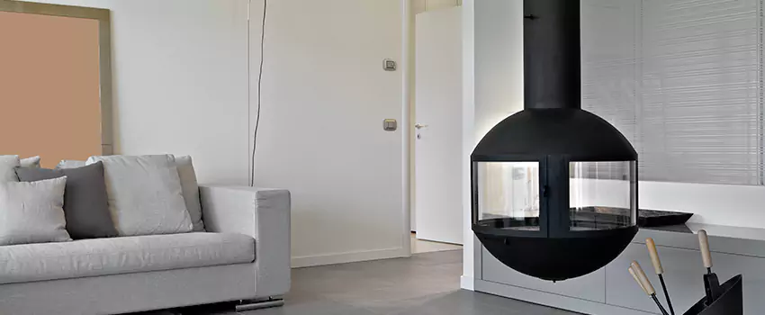 Hanging & Suspended Fireplaces Designer in East Chicago, Indiana