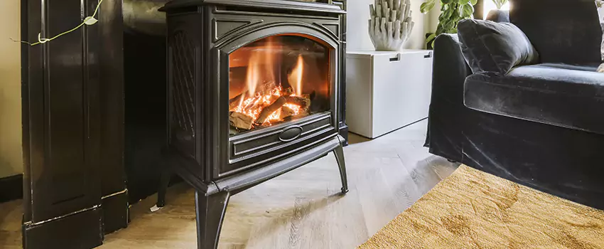 Cost of Hearthstone Stoves Fireplace Services in East Chicago, Indiana