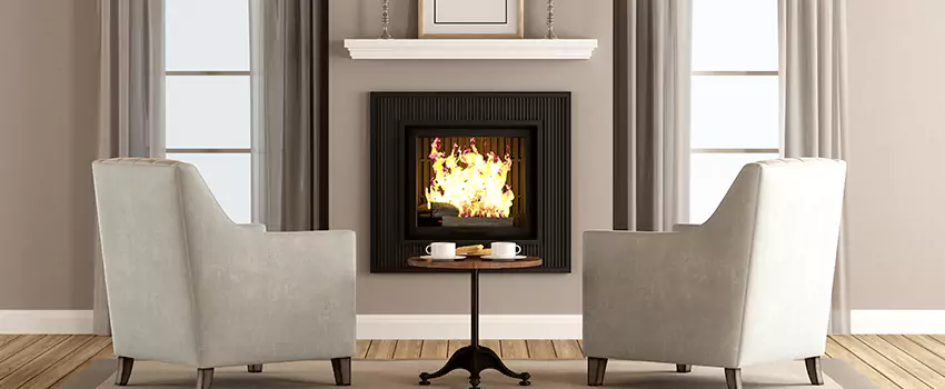 Heat & Glo Outdoor Gas Fireplaces Installation Contractors in East Chicago, Indiana