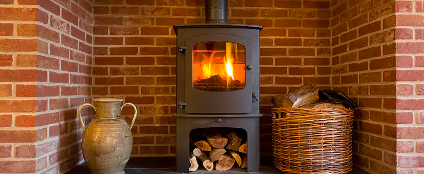 Specifications of Jøtul Fireplace and Inserts in East Chicago, Indiana