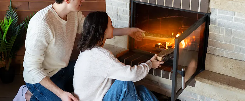 Kings Man Direct Vent Fireplaces Services in East Chicago, Indiana