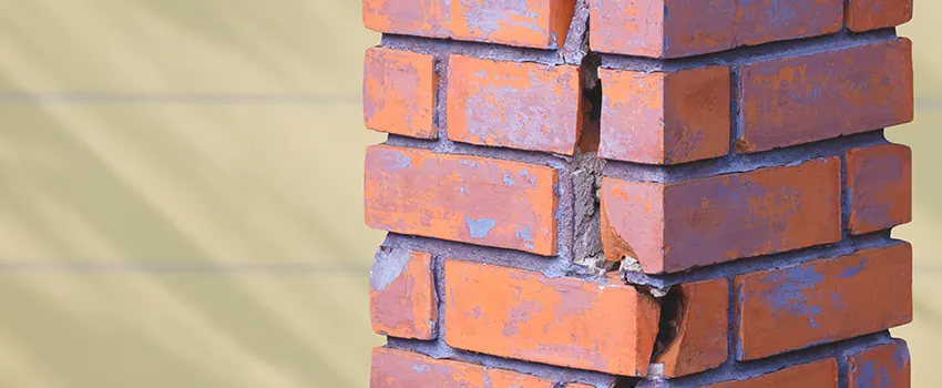Leaking Chimney Repair And Replacement Cost in East Chicago, Indiana
